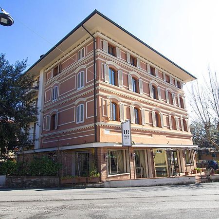 Hotel Prime - Montecatini ภายนอก รูปภาพ
