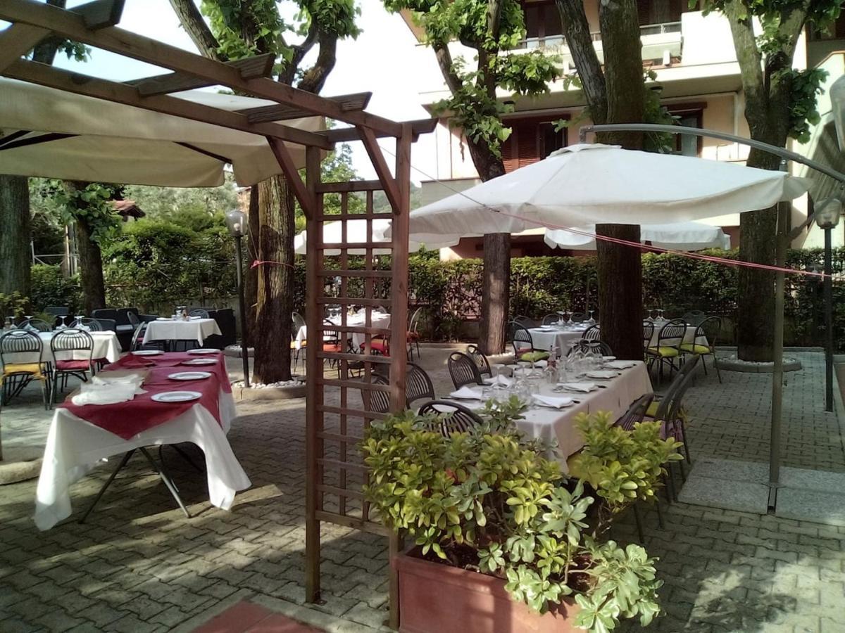 Hotel Prime - Montecatini ภายนอก รูปภาพ