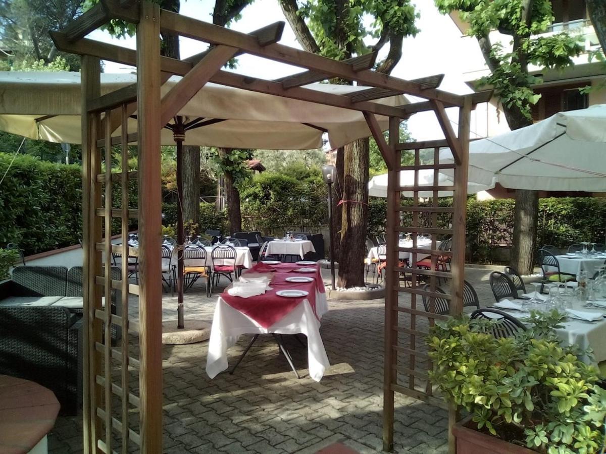Hotel Prime - Montecatini ภายนอก รูปภาพ