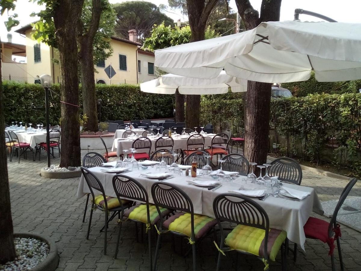 Hotel Prime - Montecatini ภายนอก รูปภาพ