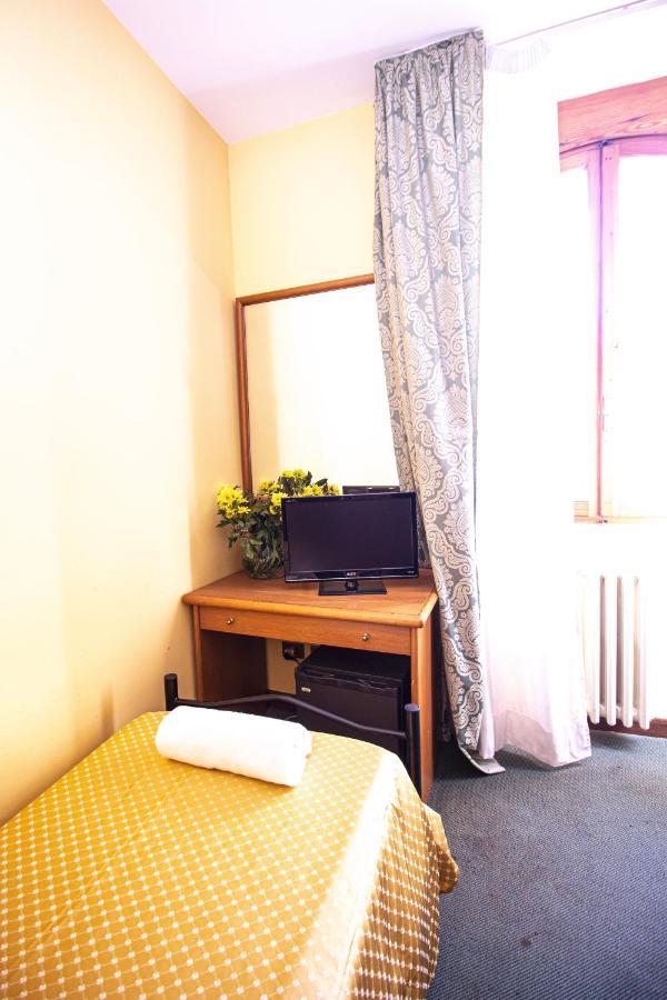 Hotel Prime - Montecatini ภายนอก รูปภาพ