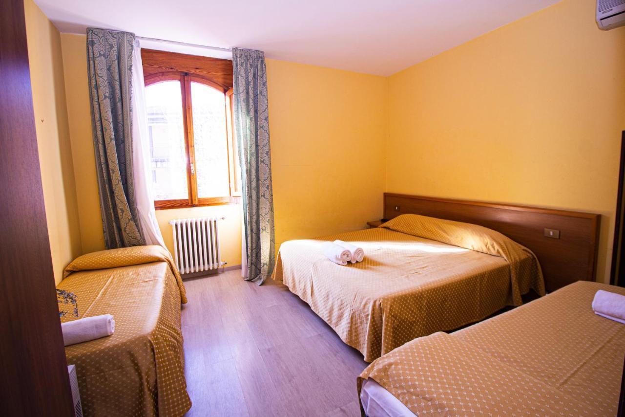 Hotel Prime - Montecatini ภายนอก รูปภาพ