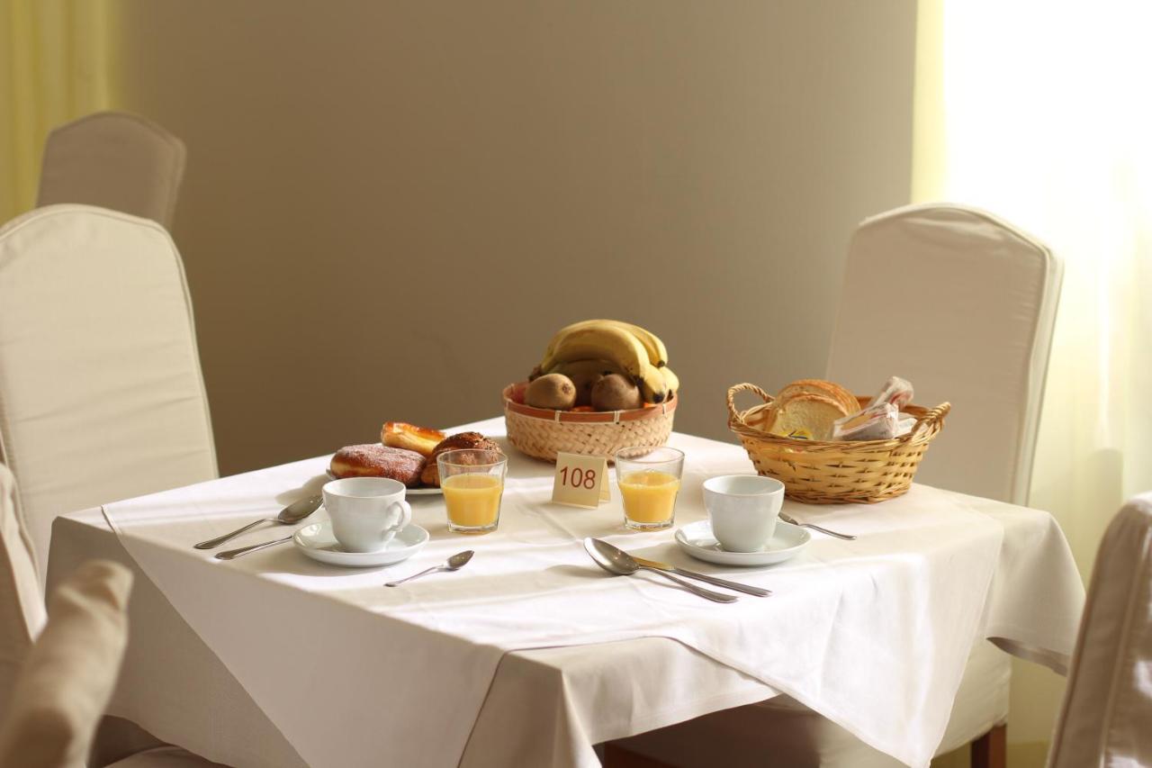 Hotel Prime - Montecatini ภายนอก รูปภาพ